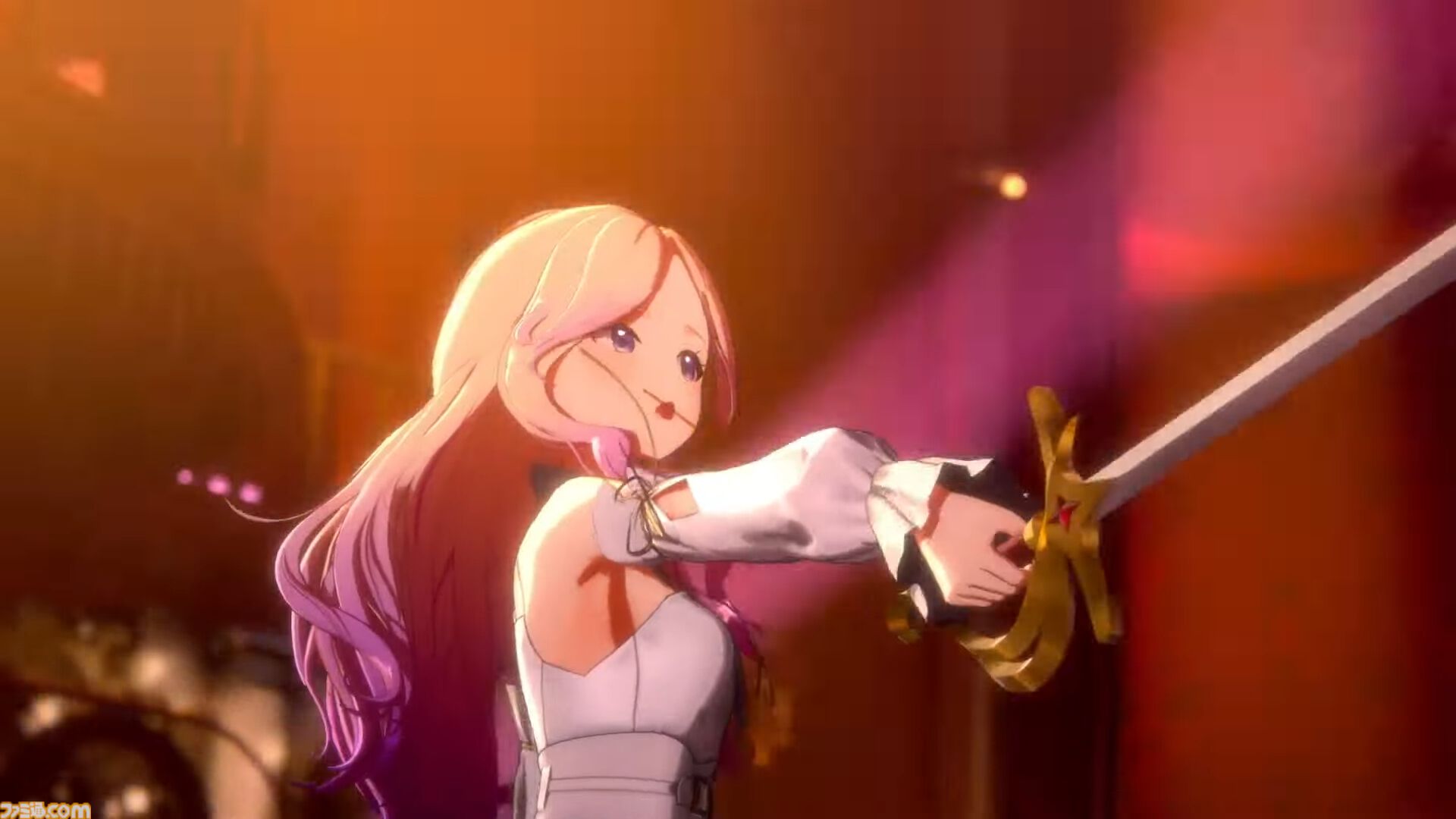 画像ページ (4/11) 『学マス』十王星南の楽曲『小さな野望』が公開