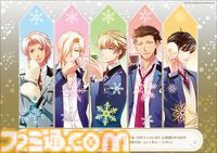 『ときメモGS』コラボカフェが東京・大阪にて開催決定。 “トロピカル焼きそば”、“はばたきミックスジュース”などシリーズゆかりのメニューを販売