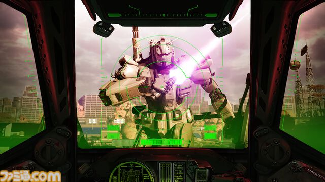 『機動戦士ガンダム 復讐のレクイエム』対戦ゲームが無料配信。『フォートナイト』の“UEFN”を使い、最大20人がジオン軍と連邦軍に分かれて対決