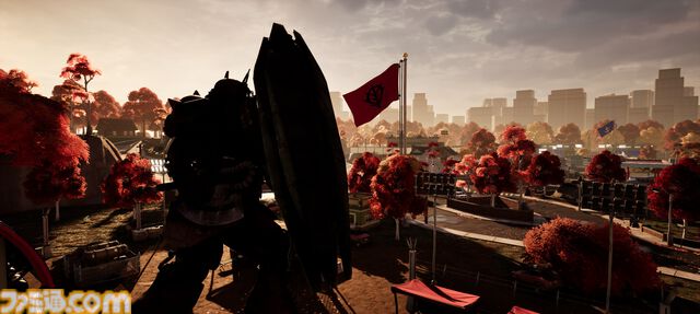 『機動戦士ガンダム 復讐のレクイエム』対戦ゲームが無料配信。『フォートナイト』の“UEFN”を使い、最大20人がジオン軍と連邦軍に分かれて対決