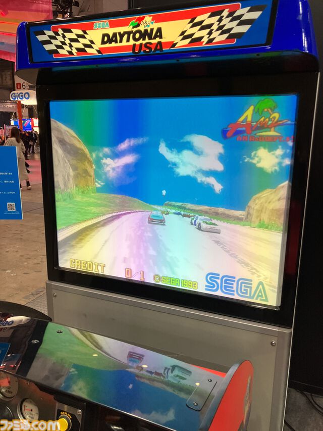 『ムシキング』筐体は子どもの頃の記憶より小さく見える。プリクラや国産クレーンゲームの祖が集まるセガAMヒストリー【アミューズメント エキスポ 2024】