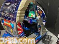 『ムシキング』筐体は子どもの頃の記憶より小さく見える。プリクラや国産クレーンゲームの祖が集まるセガAMヒストリー【アミューズメント エキスポ 2024】