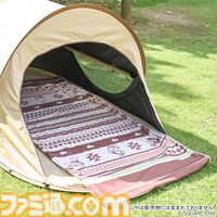 『FF14』×LOGOSのコラボグッズが2025年6月14日に発売。コック姿のパイッサがかわいいメスキット、簡単に組み立てられるシェルターなどが登場