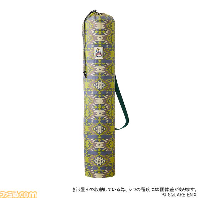 『FF14』×LOGOSのコラボグッズが2025年6月14日に発売。コック姿のパイッサがかわいいメスキット、簡単に組み立てられるシェルターなどが登場
