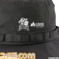 『FF14』×LOGOSのコラボグッズが2025年6月14日に発売。コック姿のパイッサがかわいいメスキット、簡単に組み立てられるシェルターなどが登場