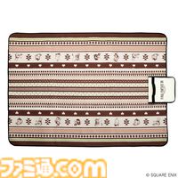 『FF14』×LOGOSのコラボグッズが2025年6月14日に発売。コック姿のパイッサがかわいいメスキット、簡単に組み立てられるシェルターなどが登場