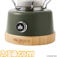 『FF14』×LOGOSのコラボグッズが2025年6月14日に発売。コック姿のパイッサがかわいいメスキット、簡単に組み立てられるシェルターなどが登場