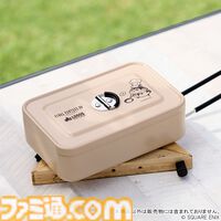 『FF14』×LOGOSのコラボグッズが2025年6月14日に発売。コック姿のパイッサがかわいいメスキット、簡単に組み立てられるシェルターなどが登場