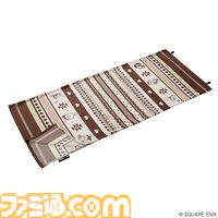 『FF14』×LOGOSのコラボグッズが2025年6月14日に発売。コック姿のパイッサがかわいいメスキット、簡単に組み立てられるシェルターなどが登場