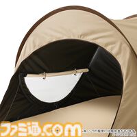 『FF14』×LOGOSのコラボグッズが2025年6月14日に発売。コック姿のパイッサがかわいいメスキット、簡単に組み立てられるシェルターなどが登場