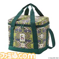 『FF14』×LOGOSのコラボグッズが2025年6月14日に発売。コック姿のパイッサがかわいいメスキット、簡単に組み立てられるシェルターなどが登場