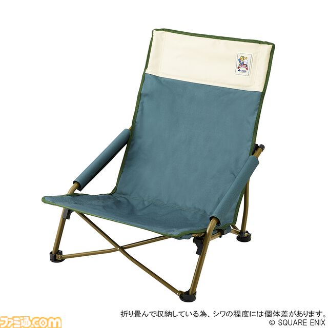『FF14』×LOGOSのコラボグッズが2025年6月14日に発売。コック姿のパイッサがかわいいメスキット、簡単に組み立てられるシェルターなどが登場