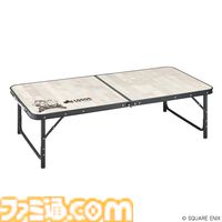 『FF14』×LOGOSのコラボグッズが2025年6月14日に発売。コック姿のパイッサがかわいいメスキット、簡単に組み立てられるシェルターなどが登場