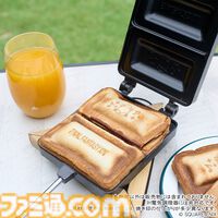 『FF14』×LOGOSのコラボグッズが2025年6月14日に発売。コック姿のパイッサがかわいいメスキット、簡単に組み立てられるシェルターなどが登場