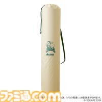 『FF14』×LOGOSのコラボグッズが2025年6月14日に発売。コック姿のパイッサがかわいいメスキット、簡単に組み立てられるシェルターなどが登場