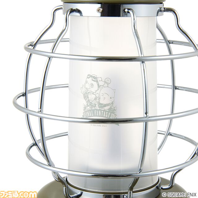 『FF14』×LOGOSのコラボグッズが2025年6月14日に発売。コック姿のパイッサがかわいいメスキット、簡単に組み立てられるシェルターなどが登場
