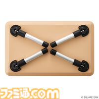 『FF14』×LOGOSのコラボグッズが2025年6月14日に発売。コック姿のパイッサがかわいいメスキット、簡単に組み立てられるシェルターなどが登場