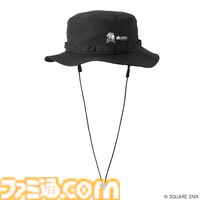 『FF14』×LOGOSのコラボグッズが2025年6月14日に発売。コック姿のパイッサがかわいいメスキット、簡単に組み立てられるシェルターなどが登場
