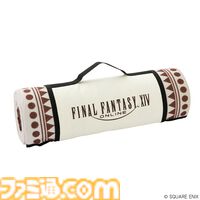 『FF14』×LOGOSのコラボグッズが2025年6月14日に発売。コック姿のパイッサがかわいいメスキット、簡単に組み立てられるシェルターなどが登場