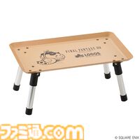 『FF14』×LOGOSのコラボグッズが2025年6月14日に発売。コック姿のパイッサがかわいいメスキット、簡単に組み立てられるシェルターなどが登場