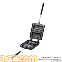 『FF14』×LOGOSのコラボグッズが2025年6月14日に発売。コック姿のパイッサがかわいいメスキット、簡単に組み立てられるシェルターなどが登場