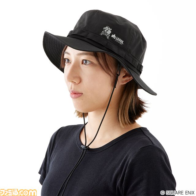 『FF14』×LOGOSのコラボグッズが2025年6月14日に発売。コック姿のパイッサがかわいいメスキット、簡単に組み立てられるシェルターなどが登場
