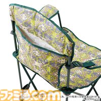 『FF14』×LOGOSのコラボグッズが2025年6月14日に発売。コック姿のパイッサがかわいいメスキット、簡単に組み立てられるシェルターなどが登場