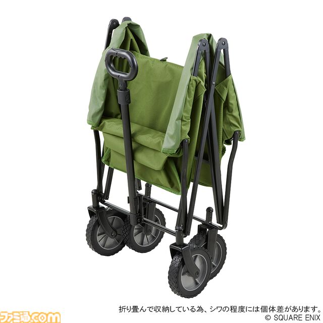 『FF14』×LOGOSのコラボグッズが2025年6月14日に発売。コック姿のパイッサがかわいいメスキット、簡単に組み立てられるシェルターなどが登場