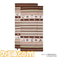 『FF14』×LOGOSのコラボグッズが2025年6月14日に発売。コック姿のパイッサがかわいいメスキット、簡単に組み立てられるシェルターなどが登場