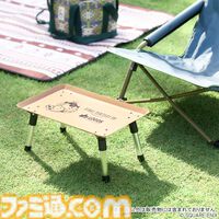 『FF14』×LOGOSのコラボグッズが2025年6月14日に発売。コック姿のパイッサがかわいいメスキット、簡単に組み立てられるシェルターなどが登場
