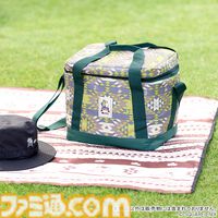 『FF14』×LOGOSのコラボグッズが2025年6月14日に発売。コック姿のパイッサがかわいいメスキット、簡単に組み立てられるシェルターなどが登場
