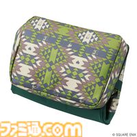 『FF14』×LOGOSのコラボグッズが2025年6月14日に発売。コック姿のパイッサがかわいいメスキット、簡単に組み立てられるシェルターなどが登場