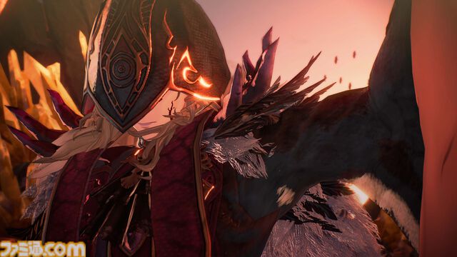 『ユミアのアトリエ』単眼鏡の狼男（子安武人）、黒外套の貴人（三木眞一郎）らユミアと対立するキャラ、ゲームサイクルの概要など最新情報が公開