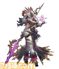 『ユミアのアトリエ』単眼鏡の狼男（子安武人）、黒外套の貴人（三木眞一郎）らユミアと対立するキャラ、ゲームサイクルの概要など最新情報が公開