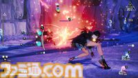 『ユミアのアトリエ』単眼鏡の狼男（子安武人）、黒外套の貴人（三木眞一郎）らユミアと対立するキャラ、ゲームサイクルの概要など最新情報が公開