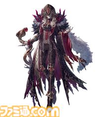 『ユミアのアトリエ』単眼鏡の狼男（子安武人）、黒外套の貴人（三木眞一郎）らユミアと対立するキャラ、ゲームサイクルの概要など最新情報が公開