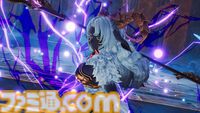 『ユミアのアトリエ』単眼鏡の狼男（子安武人）、黒外套の貴人（三木眞一郎）らユミアと対立するキャラ、ゲームサイクルの概要など最新情報が公開