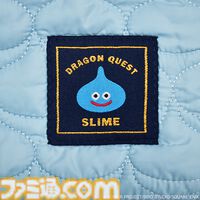 『ドラクエ』スライム＆ロトの紋章があしらわれたメガネケース、ふわふわな生地を使ったトートバッグ・ポーチなどが登場。新グッズが予約受付中