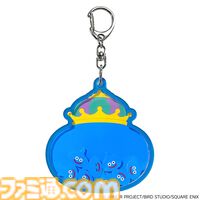 『ドラクエ』スライム＆ロトの紋章があしらわれたメガネケース、ふわふわな生地を使ったトートバッグ・ポーチなどが登場。新グッズが予約受付中