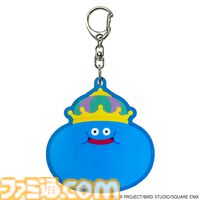 『ドラクエ』スライム＆ロトの紋章があしらわれたメガネケース、ふわふわな生地を使ったトートバッグ・ポーチなどが登場。新グッズが予約受付中
