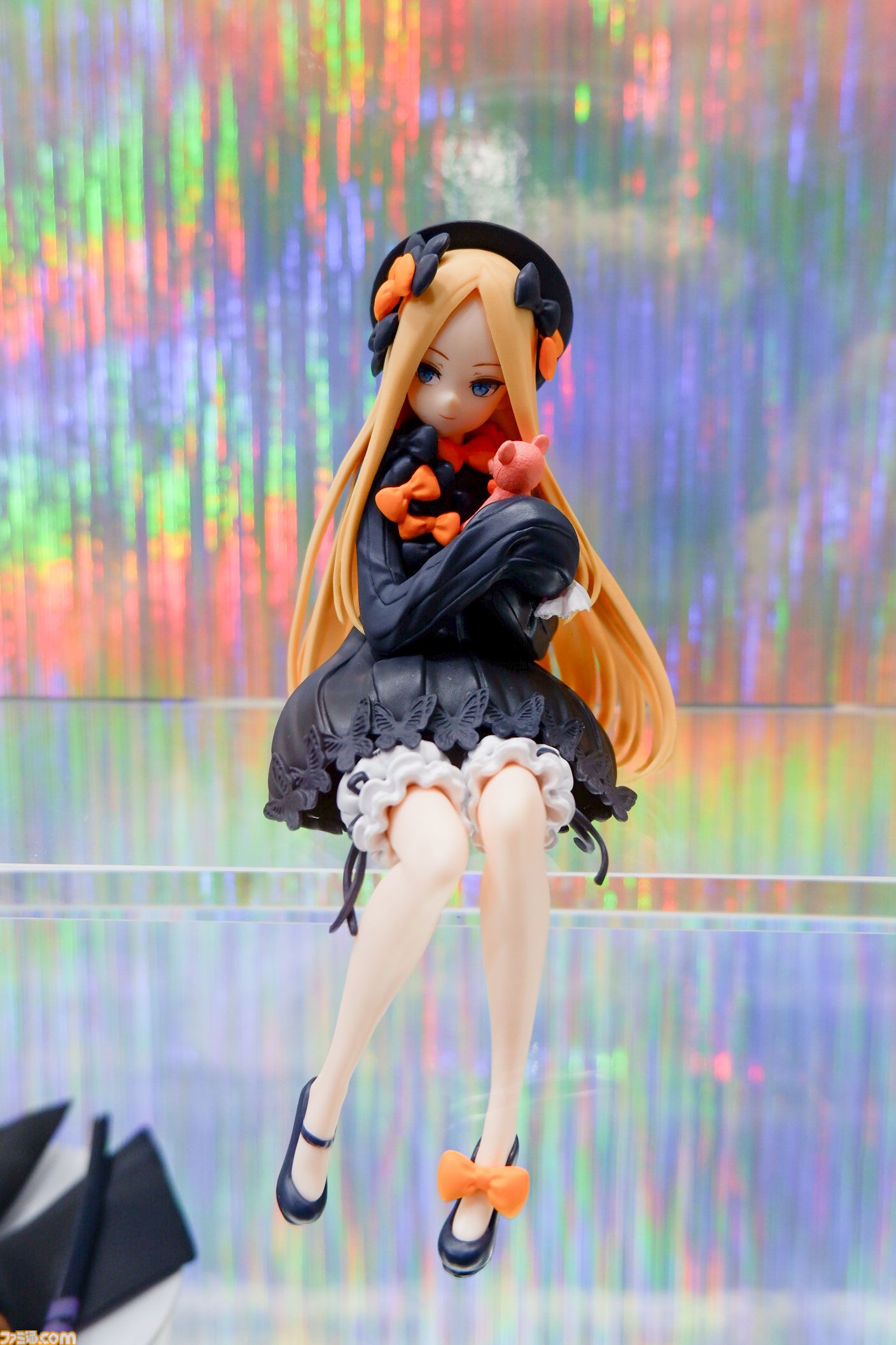 ぬーどるストッパーは水着の美少女から世紀末覇者まで網羅する。生活に溶け込むフィギュアシリーズ10年の歴史【アミューズメント エキスポ 2024】
