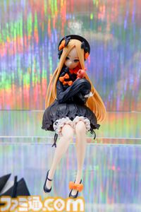ぬーどるストッパーは水着の美少女から世紀末覇者まで網羅する。生活に溶け込むフィギュアシリーズ10年の歴史【アミューズメント エキスポ 2024】