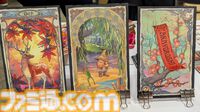 ブラウニーズのアール・ヌーヴォー調の花札がオシャレすぎる。ちゃんと任天堂製【ゲームマーケット2024秋】