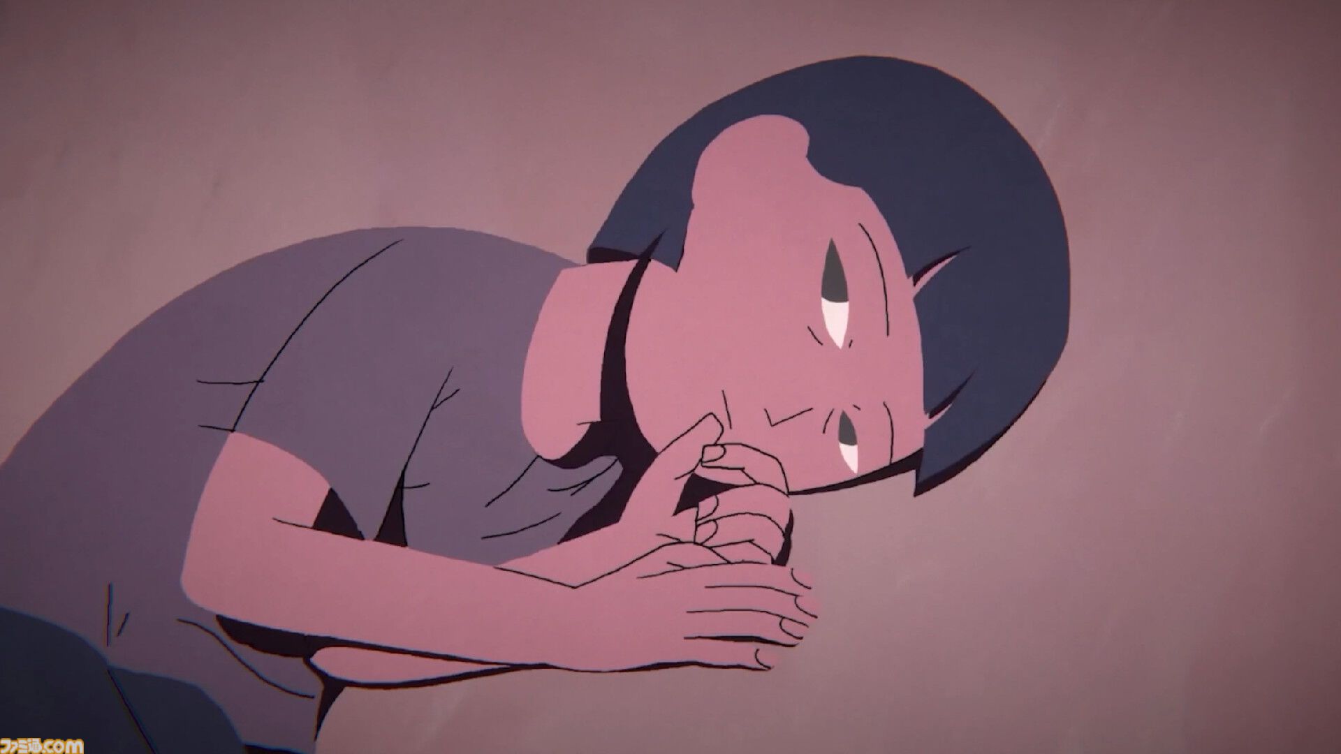 Miniatures ミニチュア』4篇の“不思議な世界”の物語に触れられる、幼い