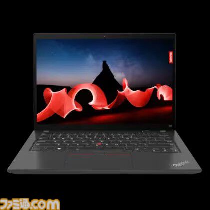レノボ、先着200名に5000円分のAmazonギフトプレゼント！　PCと周辺機器の同時購入が条件。RTX4060搭載のゲーミングPCがポイント10倍、ThinkPadは45％オフでめっちゃ安い