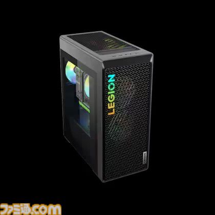 レノボ、先着200名に5000円分のAmazonギフトプレゼント！　PCと周辺機器の同時購入が条件。RTX4060搭載のゲーミングPCがポイント10倍、ThinkPadは45％オフでめっちゃ安い