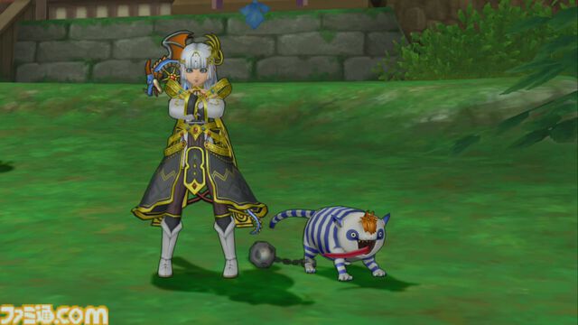 『ドラゴンクエストX　オンライン』プレイ日記　真夜中のプリズランが開催！ しかし筆者は勝率1割以下の大スランプに（第498回）