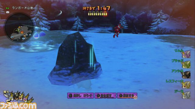 『ドラゴンクエストX　オンライン』プレイ日記　真夜中のプリズランが開催！ しかし筆者は勝率1割以下の大スランプに（第498回）