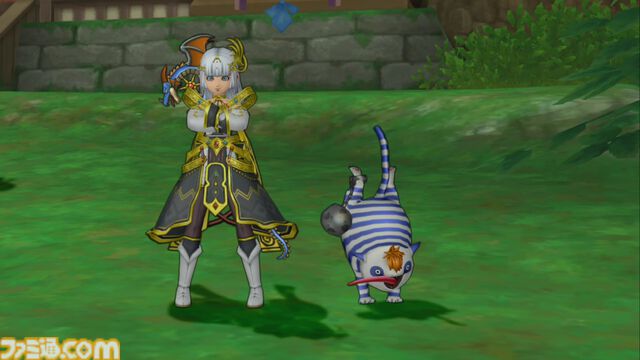 『ドラゴンクエストX　オンライン』プレイ日記　真夜中のプリズランが開催！ しかし筆者は勝率1割以下の大スランプに（第498回）