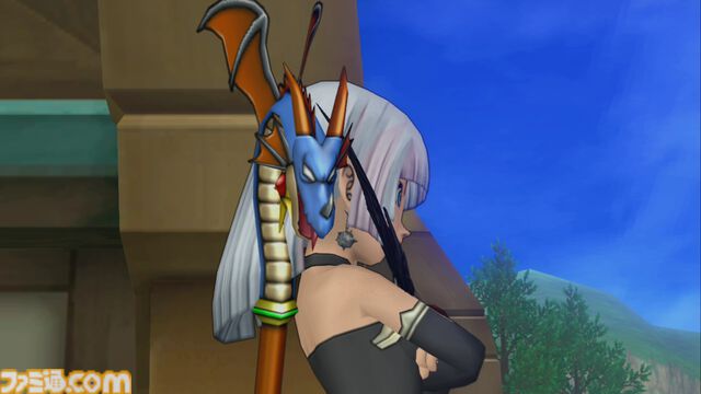 『ドラゴンクエストX　オンライン』プレイ日記　真夜中のプリズランが開催！ しかし筆者は勝率1割以下の大スランプに（第498回）